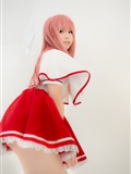 【Cosplay】2013.04.06爱洋库无尤斯蒂亚Cosplay 2(134)